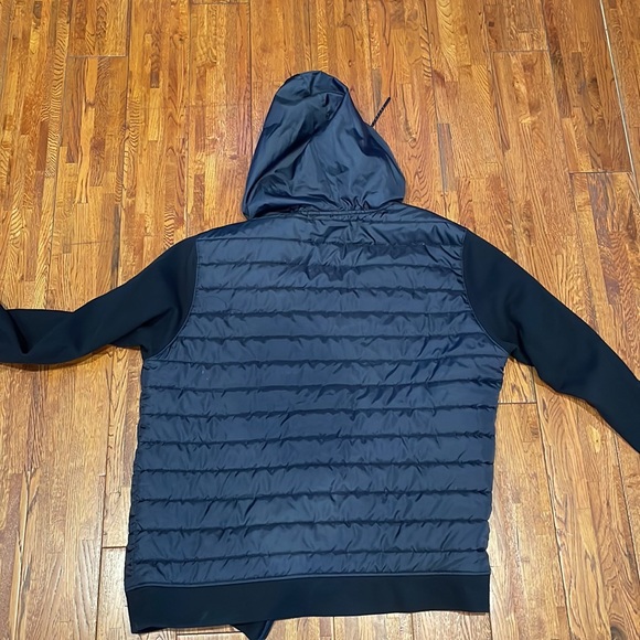 Reebok Lightweight Jacket M - Picture 2 of 2